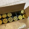 FEDERAL AMERICAN EAGLE TACTICAL XM193 5.56X45MM, 55 GR. FMJ AMMO, QTY 18, JAMES EARL JONES COLLECTION #5-11300-PF