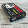 WOLF 5.45X39MM, 60 GR. FMJ STEEL CASE AMMO, FULL BOX, JAMES EARL JONES COLLECTION #5-11301-PF