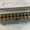 WOLF 5.45X39MM, 60 GR. FMJ STEEL CASE AMMO, FULL BOX, JAMES EARL JONES COLLECTION #5-11301-PF
