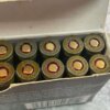 WOLF 5.45X39MM, 60 GR. FMJ STEEL CASE AMMO, FULL BOX, JAMES EARL JONES COLLECTION #5-11301-PF