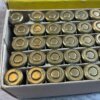 RUSSIAN REVOLVER 7.62X38MM NAGANT AMMO, FULL BOX, JAMES EARL JONES COLLECTION #5-11306-PF