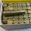 RUSSIAN REVOLVER 7.62X38MM NAGANT AMMO, FULL BOX, JAMES EARL JONES COLLECTION #5-11306-PF