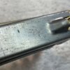 8MM M.30 SCHARFE S-PATRONEN ROTTW. GERMAN WWII NAZI WAFFENAMT STAMPED AMMO, 10/BOX #5-11312-PF