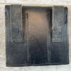 NORWEGIAN M1914 NAVY MAGAZINE POUCH, BLACK #6-08020-PF