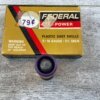 FEDERAL HI-POWER 16 GA. 2 3/4" PLASTIC RIFLED SLUGS, FULL BOX #6-08012-PF
