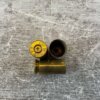 .40 S&W VARIOUS HEADSTAMPS BRASS CASES, QTY 52 #6-08016-PF