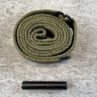 .30 M1 CARBINE SLING & OILER, VARIOUS #6-08019-PF