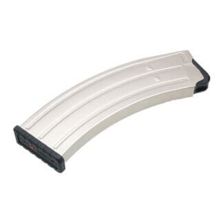 TOKAREV T-1919M 12GA 10-ROUND MAGAZINE, NICKEL, NEW #6-08001-PF