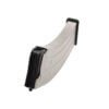 TOKAREV T-1919M 12GA 10-ROUND MAGAZINE, NICKEL, NEW #6-08001-PF