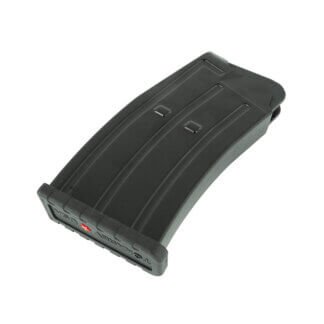 TOKAREV T-1919 12G 5-ROUND MAGAZINE — OEM REPLACEMENT, BLACK, NEW #6-08000-PF