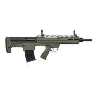 TOKAREV TBP 120DG, BULLPUP 12GA SHOTGUN, NEW IN BOX #6-08043-PF