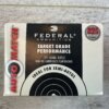 FEDERAL TARGET GRADE PERFORMANCE .22LR
