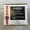 FEDERAL TARGET GRADE PERFORMANCE .22LR