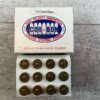 COR-BON 500 S&W MAGNUM 275GR, FULL BOX OF 12, 1665FPS, 1688FT/LBS
