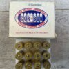 COR-BON 500 S&W MAGNUM 440GR, FULL BOX OF 12, 1625FPS, 2580FT/LBS