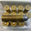 COR-BON 500 S&W MAGNUM 440GR, FULL BOX OF 12, 1625FPS, 2580FT/LBS
