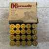 HORNADY 500 S&W MAGNUM 350GR XTP, FULL BOX OF 20, 1900FPS