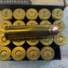 HORNADY 500 S&W MAGNUM 350GR XTP, FULL BOX OF 20, 1900FPS