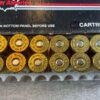 ULTRAMAX 500 S&W MAGNUM AMMO, 440 GRAIN CAST PERFORMANCE, FULL BOX OF 20