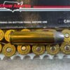 ULTRAMAX 500 S&W MAGNUM AMMO, 440 GRAIN CAST PERFORMANCE, FULL BOX OF 20