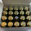 ALEXANDER ARMS .50 BEOWULF, 325 GR. HP SPEER AMMO, FULL BOX (QTY 20), JAMES EARL JONES COLLECTION #5-11328-PF
